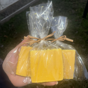 Turmeric Bars